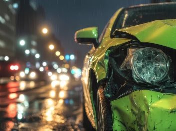 Почему весной выгоднее продавать битый авто на запчасти, чем целиком?